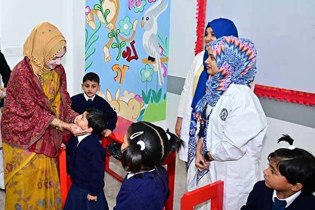 Shishu Niketon Image 1