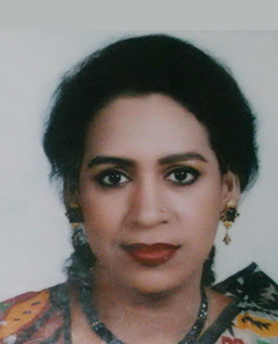 Begum Dipika Qumrunnesa