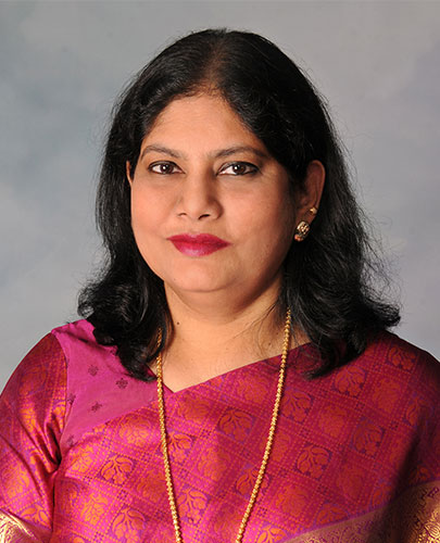 Prof. Dr. Afroza Aurangzeb