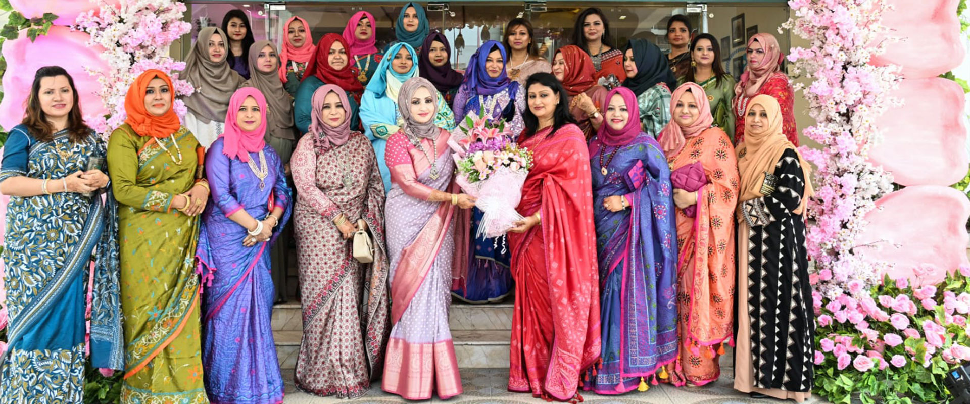 BN Ladies Club Image